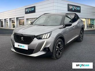 bluehdi 110 s&s bvm6 gt