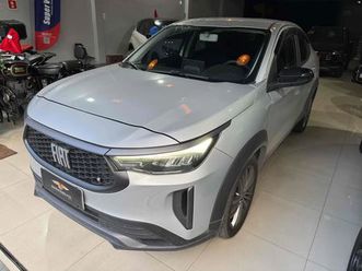 fiat fastback 1.0 200 turbo flex aut 2024