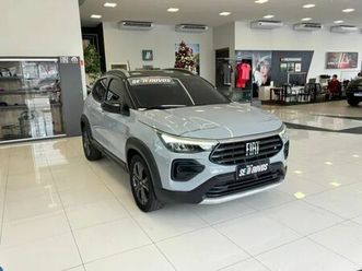 fiat pulse audace 1.0 turbo 200 flex aut. 2024