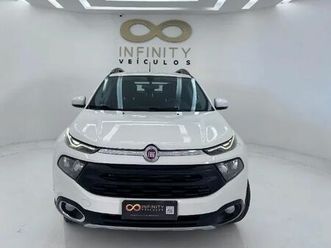 freedom 2.0 16v 4x4 diesel aut.