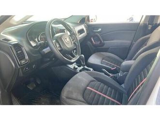 freedom 2.0 16v 4x4 diesel aut.