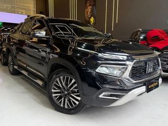 freedom 2.4 16v flex aut.