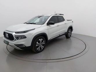 volcano 2.0 16v 4x4 tb diesel aut.