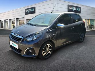 vti 72ch s&s bvm5 collection