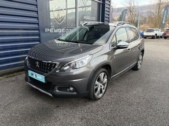 puretech 110 s&s eat6 crossway