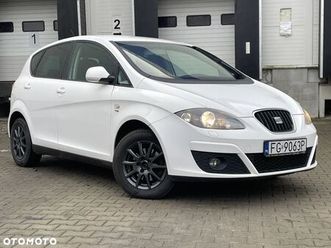 seat altea 2.0 tdi cr dpf style