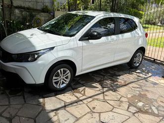 fiat argo 1.0 6v flex. 2023