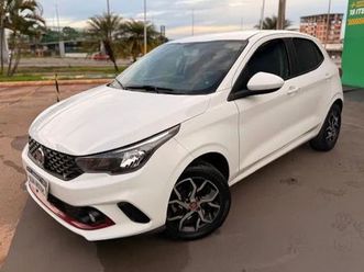 fiat argo drive 1.0 6v flex 2020