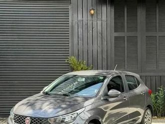fiat argo drive 1.0 6v flex 2020
