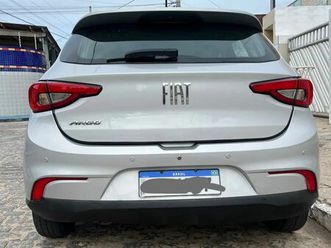 fiat argo drive 1.0 6v flex 2020