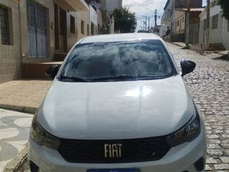 fiat argo drive 1.0 6v flex 2021