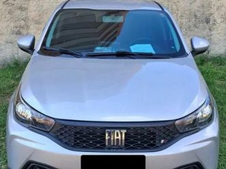fiat argo drive 1.0 6v flex 2022