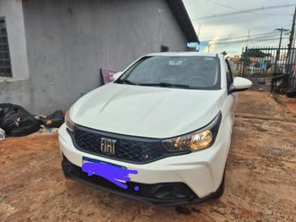 fiat argo drive 1.0 6v flex 2023