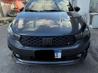 fiat argo drive s-design 1.3 8v flex 2022