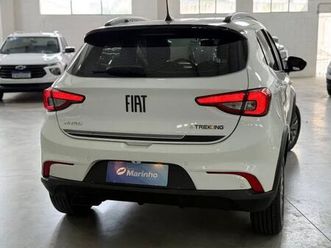 trekking 1.3 8v flex