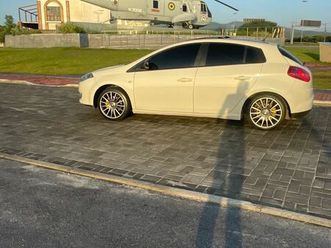 sporting 1.8 dualogic flex 16v 5p