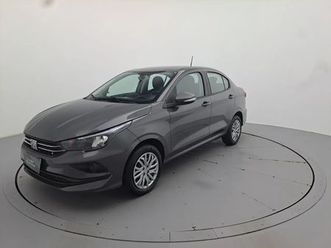 fiat cronos 1.3 8v flex 2025