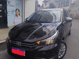 fiat cronos drive 1.0 6v 2023