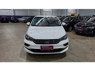 fiat cronos drive 1.0 6v 2025