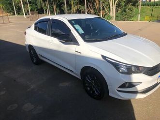 fiat cronos drive 1.3 8v flex 2022