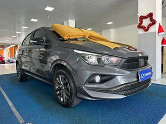 fiat cronos drive 1.3 8v flex 2022