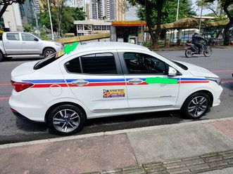 precision 1.3 16v flex aut.