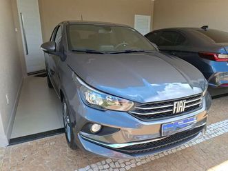 precision 1.3 16v flex aut.