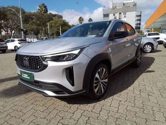 fiat fastback audace 1.0 200 t. flex aut 2024