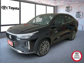 limited ed.1.3 270 t.flex aut.