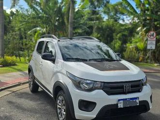 trekking 1.0 flex 5p