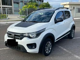 trekking 1.0 flex 5p