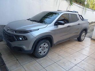 fiat toro endurance 1.8 16v flex mec. 2021