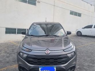 fiat toro endurance 2.0 16v 4x4 diesel aut. 2020