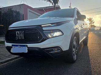 freedom 1.3 t270 4x2 flex aut