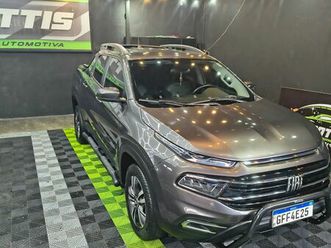 freedom 1.3 t270 4x2 flex aut