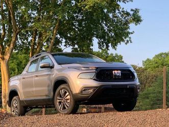 freedom 1.3 t270 4x2 flex aut