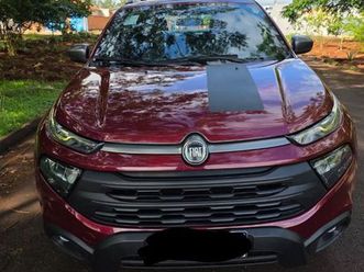 freedom 1.8 16v flex aut.