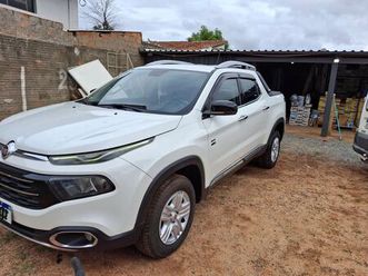 volcano 2.0 16v 4x4 tb diesel aut.