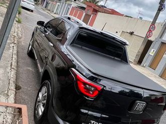 volcano 2.0 16v 4x4 tb diesel aut.