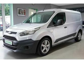 ford transit connect kasten lang