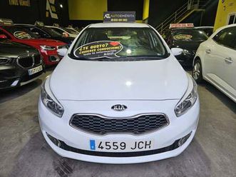 kia cee'd 1.4crdi eco-dynamics x-tech