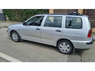 seat cordoba de vanzare medias