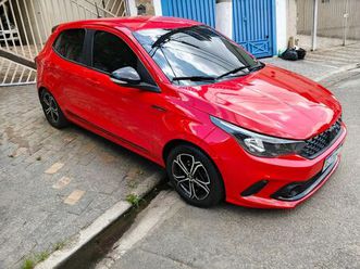 fiat argo sdesign 1.0 6v flex 2021