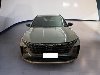 iii 2021 1.6 hev nline 2wd auto