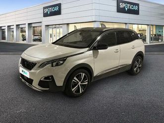 1.2 puretech 130ch e6.c gt line s&s