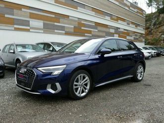 audi a3 sportback tfsi 150 ch proline bvm6