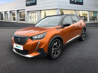 1.5 bluehdi 110ch s&s allure pack