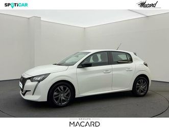 1.5 bluehdi 100ch s&s active pack