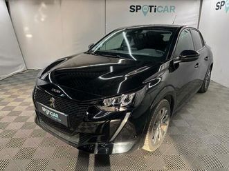 e-208 50 kwh 136ch style