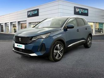 puretech 130ch s&s eat8 allure